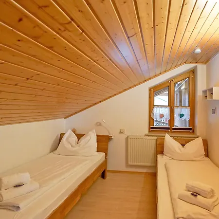 Gipfelglueck Appartement Pfronten