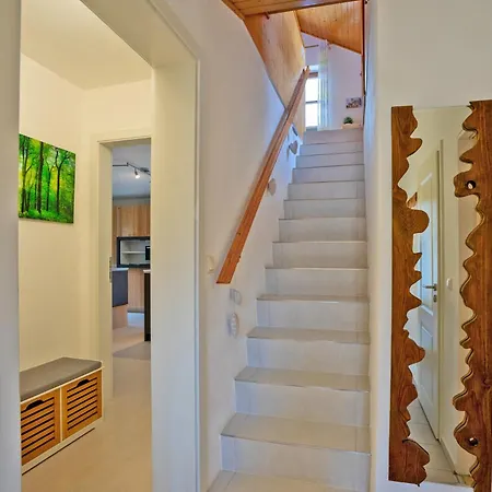 Appartement Gipfelglueck *