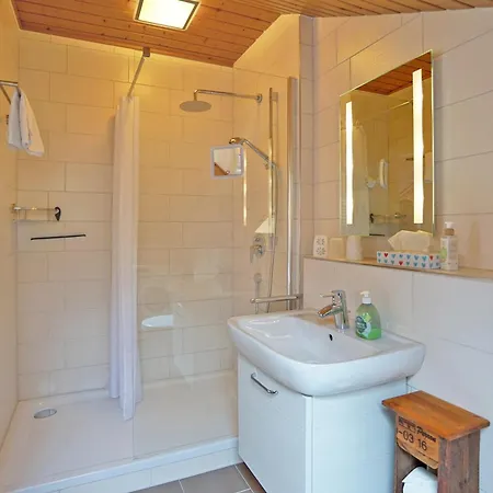 Gipfelglueck Appartement