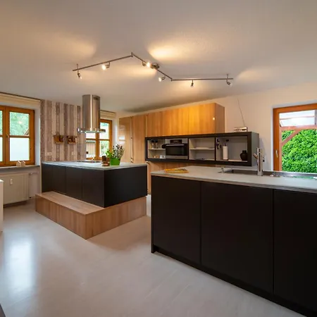Appartement Gipfelglueck Pfronten